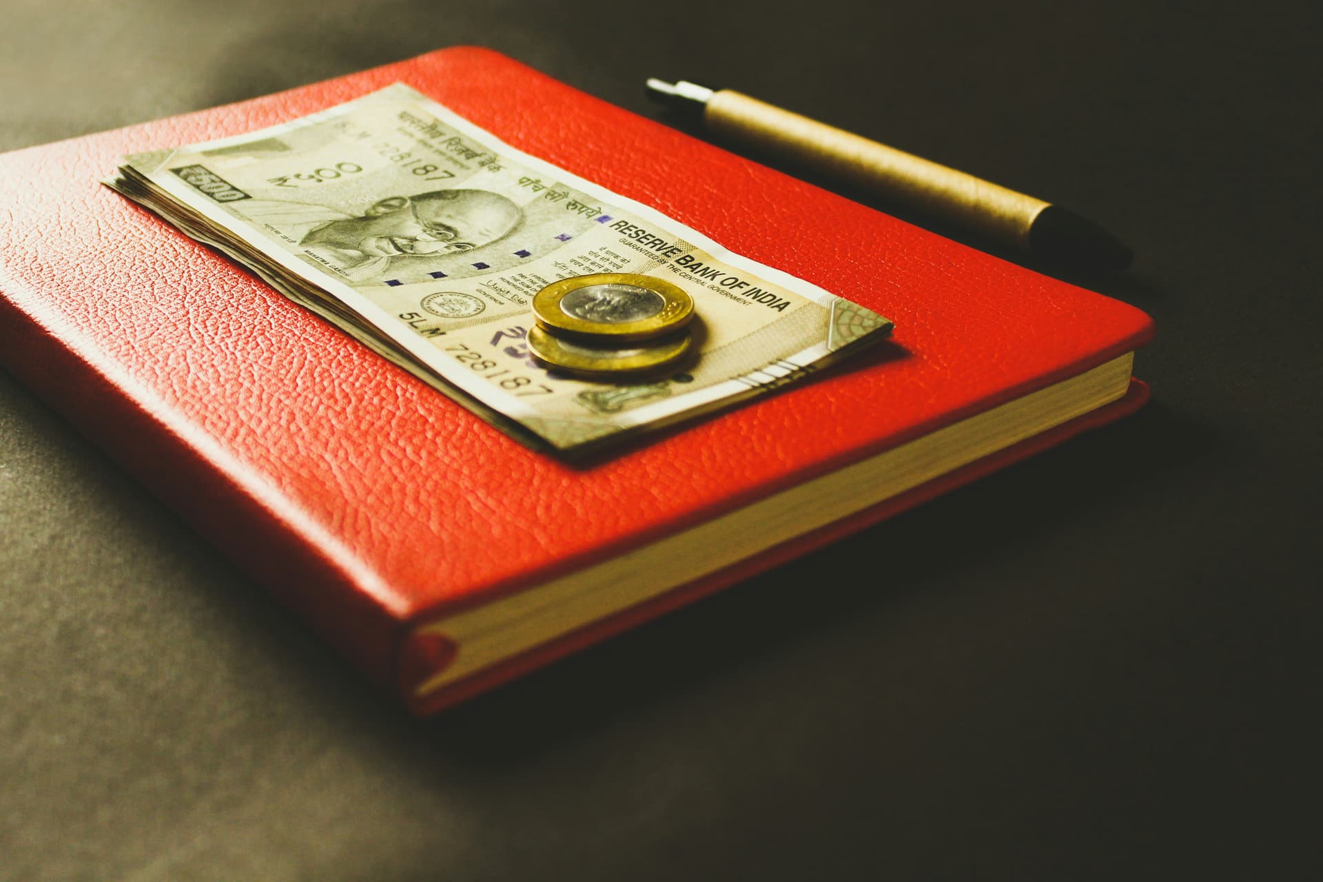 Set up your Ledger