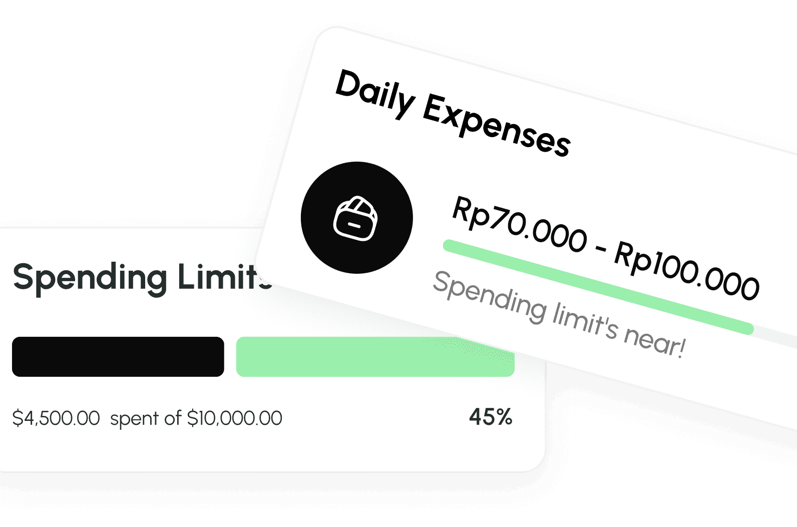 Expenses & Loans